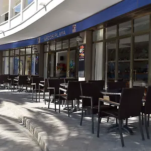 Appart hôtel Arcos Playa