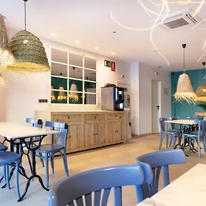 Maison d'hôtes Yomo Bcn Port