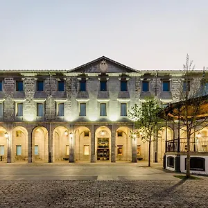 Hotel Balneario Plaza