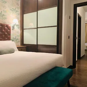 Casas De Reyes Toledo
