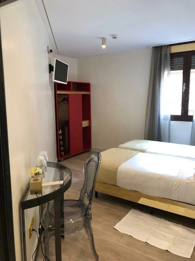 Grecorooms Tolède