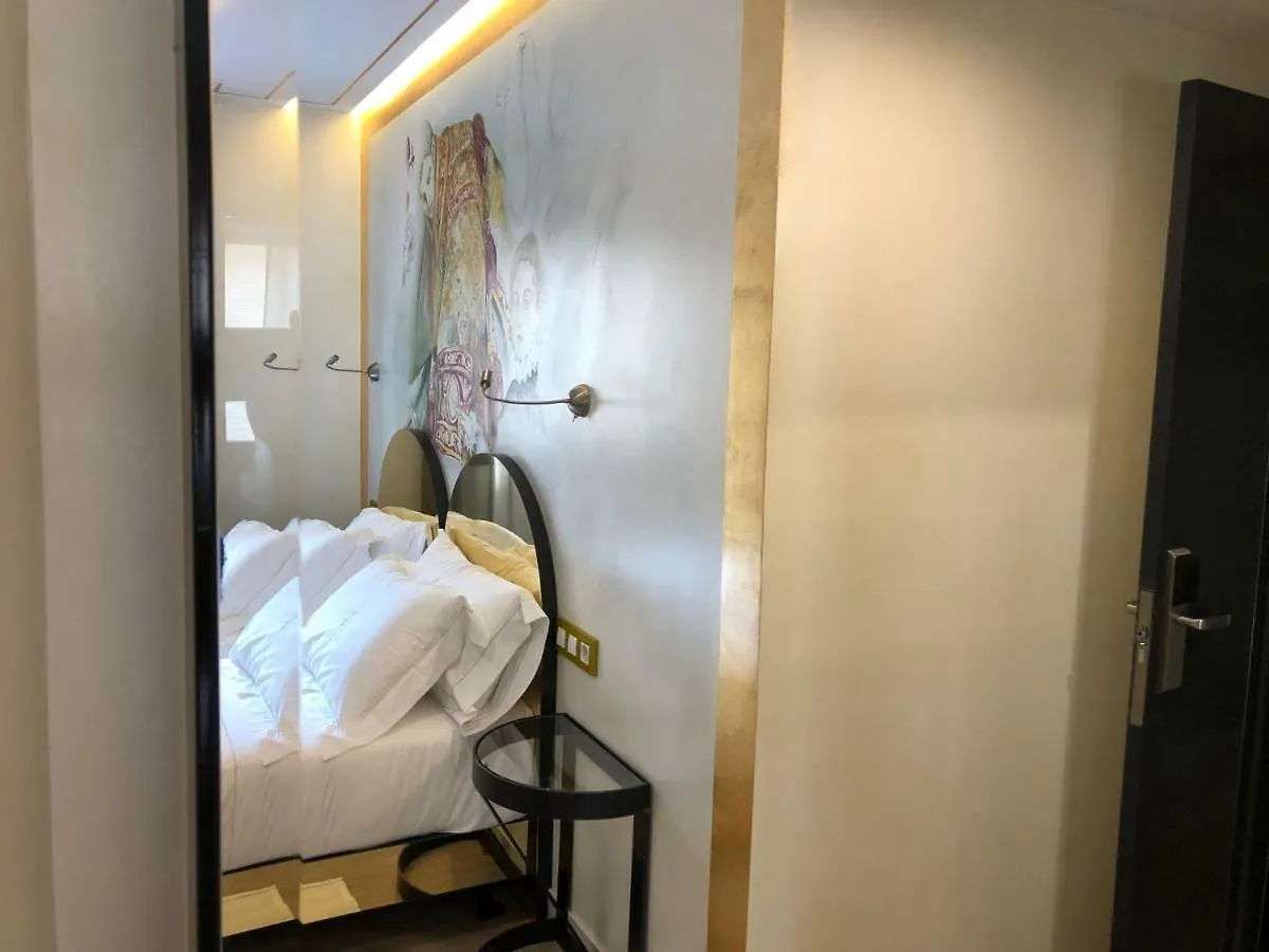 Grecorooms Tolède