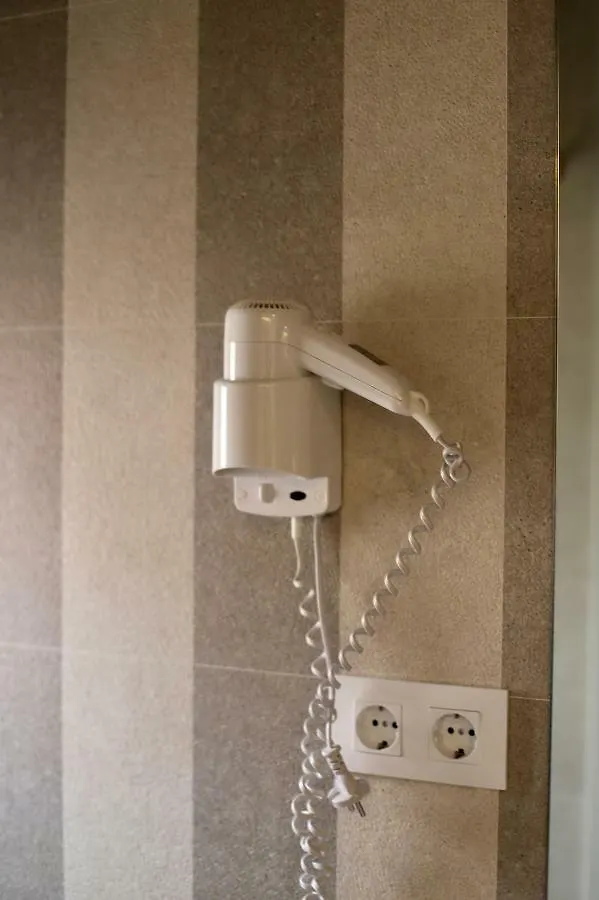 Grecorooms Tolède