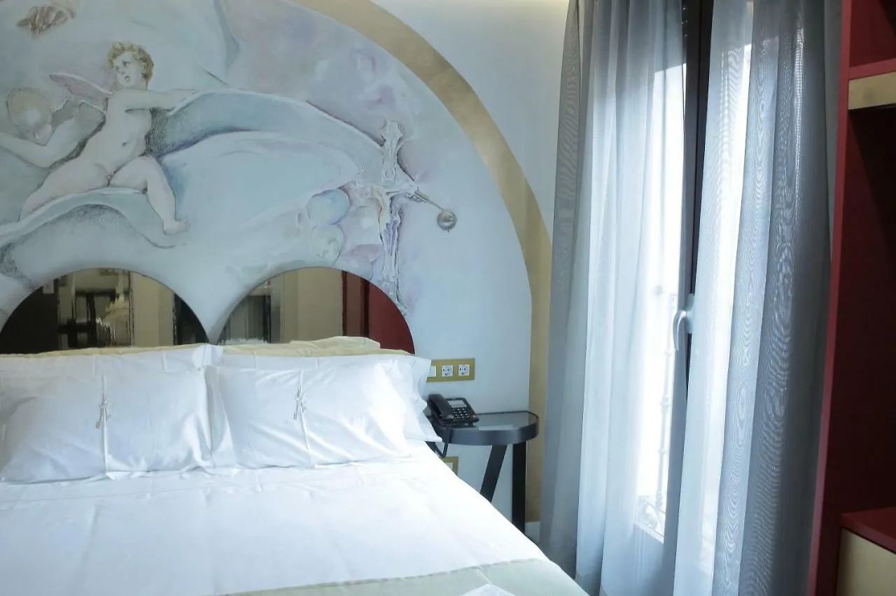 ** Hotel Grecorooms Tolède Espagne